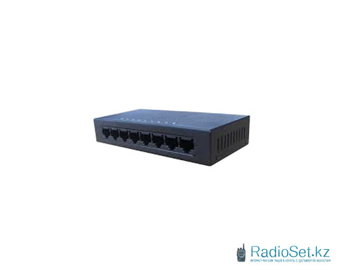 Коммутатор BDCOM S1008C